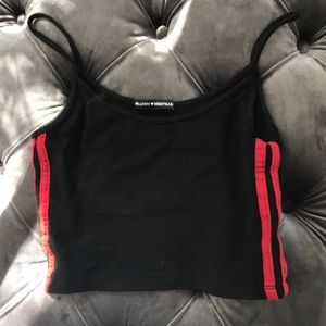 Brandy Melville top